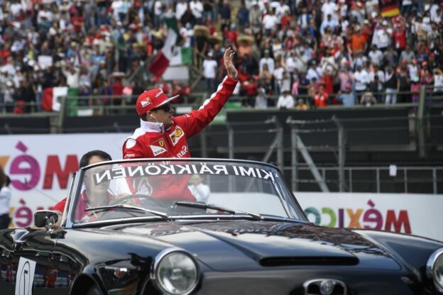 La fia confirma que el safety car no tenía orden de salir a pista