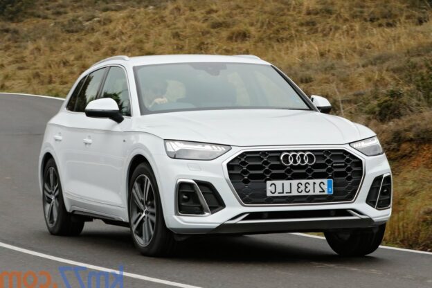 ¿Dónde se fabrica el Audi q3?