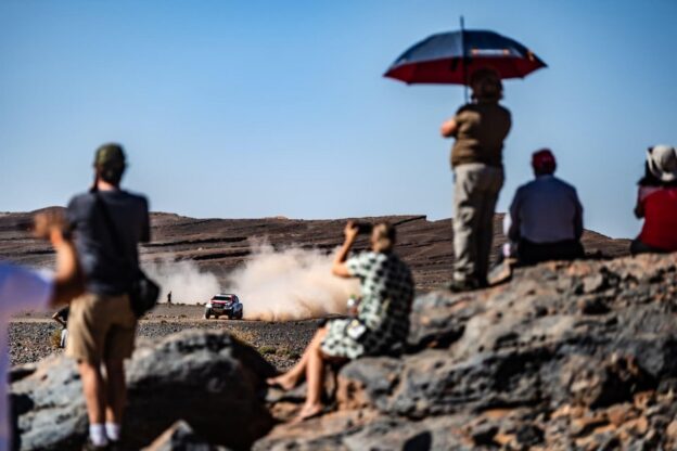 Mercedes clase y también allterrain