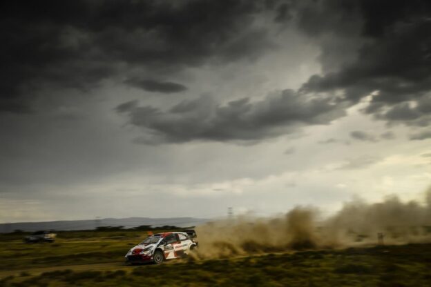 El futuro de los actuales world rally car en juego